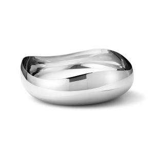 Georg Jensen - Cobra Bol de service, Ø 28 cm, acier inoxyda…