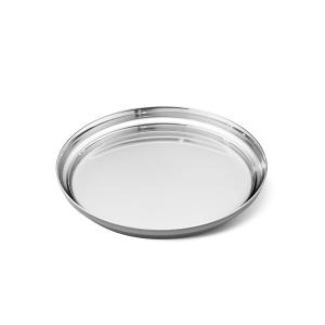 Georg Jensen - Manhattan Dessous de verre, Ø 11 cm, acier i…