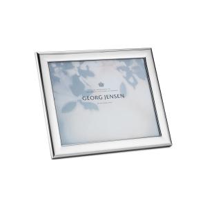 Georg Jensen - Modern Cadre photo 30 x 25 cm, acier inoxyda…