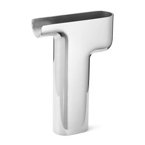 Georg Jensen - Nendo Vase, L, acier inoxydable
