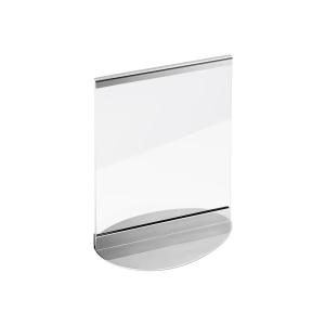 Georg Jensen - Sky Cadre photo moyen 13 x 18 cm, acier inox…