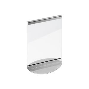 Georg Jensen - Sky Cadre photo petit 10 x 15 cm, acier inox…