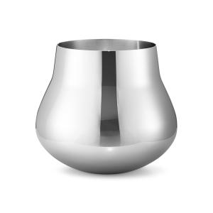 Georg Jensen - Sky Glacière Ø 25,8 cm, acier inoxydable