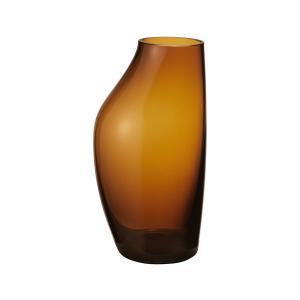 Georg Jensen - Sky Vase, H 30 cm, ambre