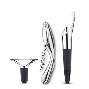 Georg Jensen - Set à vin (3 pièces)