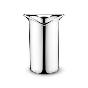 Georg Jensen - Wine & Bar Rafraîchisseur de bouteille, acie…