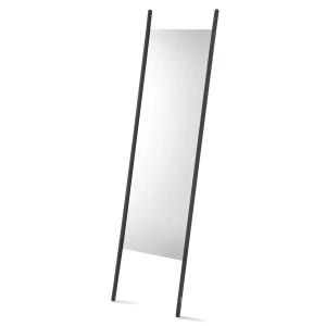 Fritz Hansen - Skagerak Georg Miroir d'appui, noir