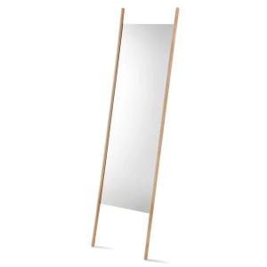 Fritz Hansen - Skagerak Georg Miroir d'appui, bois de chêne