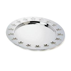 A di Alessi - Plateau Girotondo, rond