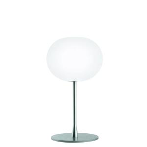 Flos - Glo-Ball T 1, argent mat