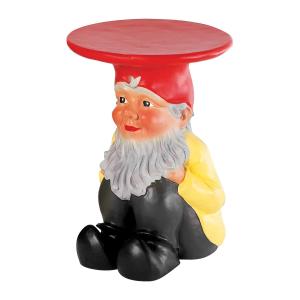 Kartell - Table d'appoint Gnomes, Napoleon