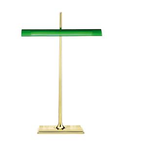 Flos - Goldman Lampe de table en laiton