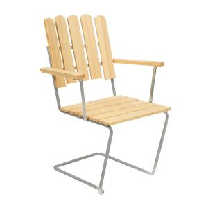 Grythyttan - A2 Fauteuil de jardin, Pin