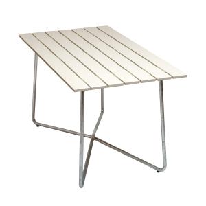 Grythyttan - B25A 120 Table de jardin 120 x 70 cm, chêne la…