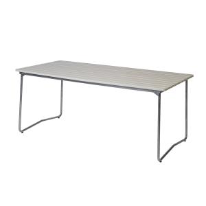 Grythyttan - B31 170 Table de jardin pliante 170 x 92 cm, c…