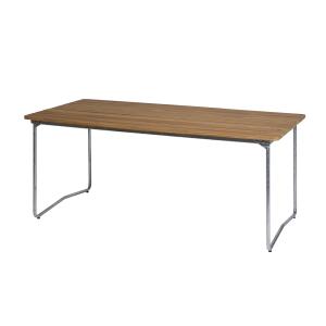 Grythyttan - B31 170 Table de jardin pliante 170 x 92 cm, T…