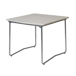 Grythyttan - B31 84 Table de jardin pliante 92 x 84 cm, chê…