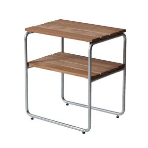 Grythyttan - L45 Table d'appoint de jardin, Teck