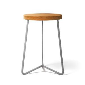 Grythyttan - V1 45 Tabouret de jardin, Teck