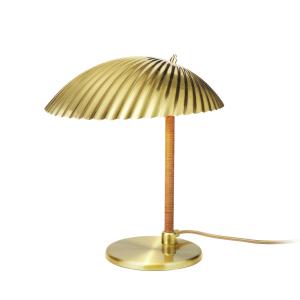 Gubi - Lampe de table 5321, laiton