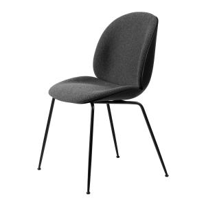 GUBI - Beetle Dining Chair Rembourrage avant (Conic Base),…