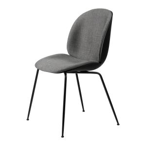 GUBI - Beetle Dining Chair Rembourrage avant (Conic Base),…