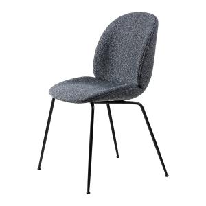 GUBI - Beetle Dining Chair Rembourrage intégral (Conic Base…