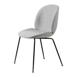 GUBI - Beetle Dining Chair Rembourrage intégral (Conic Base…