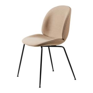 GUBI - Beetle Dining Chair Rembourrage intégral (Conic Base…