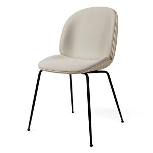 GUBI - Beetle Dining Chair Rembourrage intégral (Conic Base…