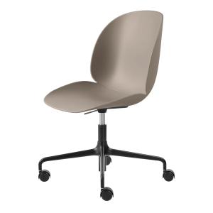 GUBI - Beetle Meeting Chaise, new beige