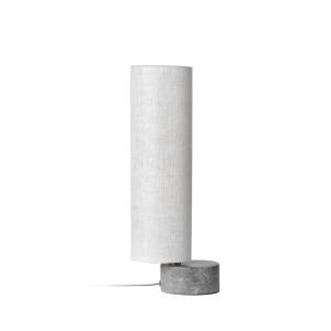 GUBI - Unbound Lampe de table LED, toile