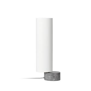 Gubi - Unbound Lampe de table LED, blanche