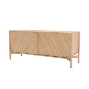 Hartô - Marius Buffet 155 cm, chêne naturel