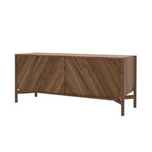 Hartô - Marius Buffet 155 cm, noyer naturel