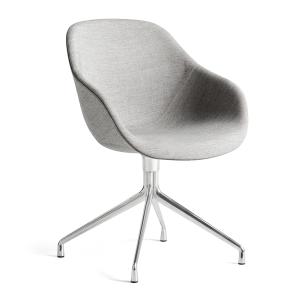 HAY - About A Chair AAC 121 , aluminium poli / Remix 133 gr…