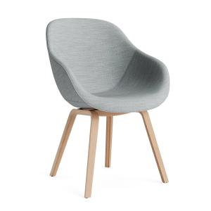 HAY - About A Chair AAC 123 , chêne laqué / Remix 123