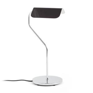 HAY - Apex Lampe de table, iron black