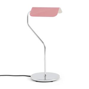 HAY - Apex Lampe de table, luis pink