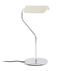 HAY - Apex Lampe de table, oyster white