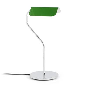 HAY - Apex Lampe de table, vert émeraude