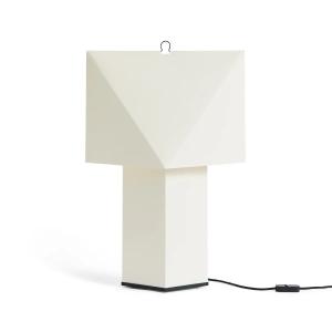 HAY - Aplat Lampe de table 660, blanc