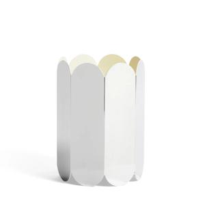 HAY - Arcs Vase L, miroir