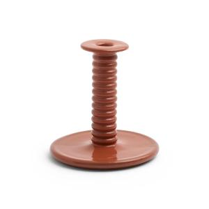 HAY - Barro Bougeoir, terracotta