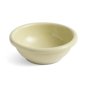 HAY - Barro Saladier, L, pistache