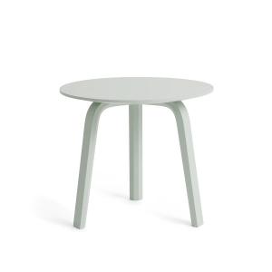 HAY - Bella Table d'appoint Ø 45 cm / H 39 cm, eucalyptus