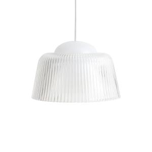 HAY - Brim Lampe suspendue, claire