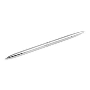 HAY - Bullet Stylo à bille, argenté