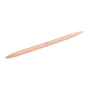HAY - Bullet Stylo à bille, rose pâle