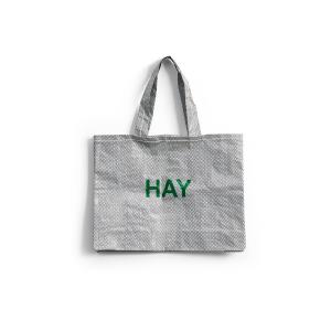 HAY - Candy Mono Sac, moyen, gris